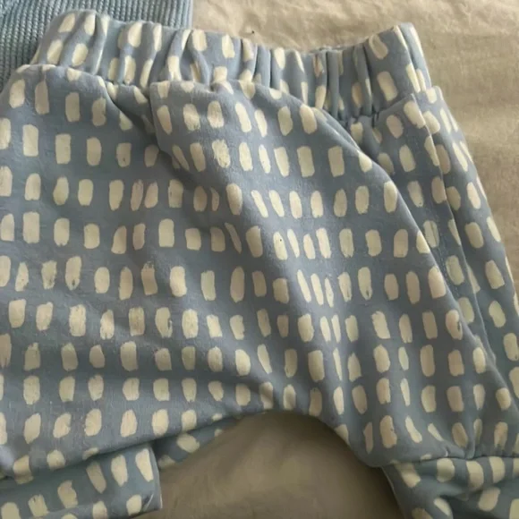 Nordstrom BabyBoy Set - Picture 3 of 5